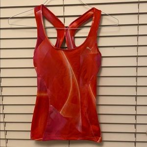 PUMA - Athletic Tank Top XS